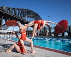 Australia’s best photos of the month – August 2026
