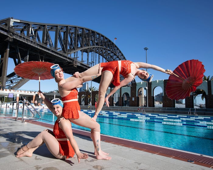 Australia's Best Press Photos: August 2026