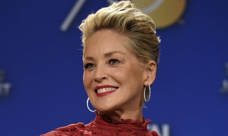 Sharon Stone: cosmetic surgeon enlarged my breasts without consent, Sharon  Stone