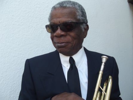 Eddie Gale Jazz Trumpeter And Blue Note Star Dies Aged 78 Jazz The Guardian