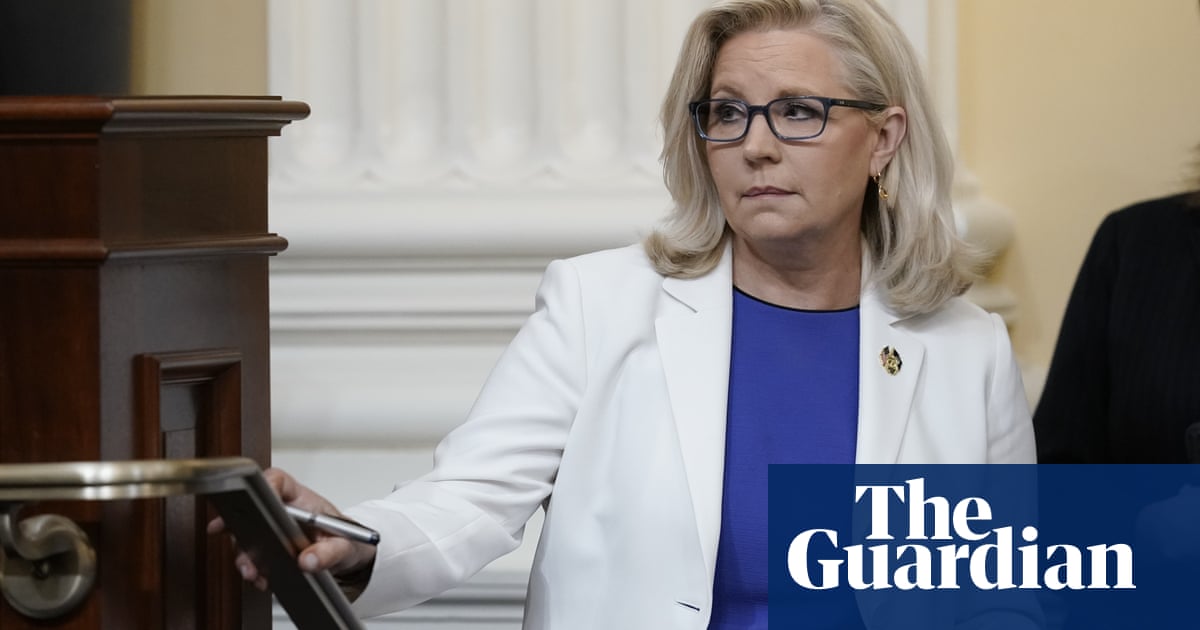 Liz Cheney looks set to lose Congress seat to Trump-backed rival