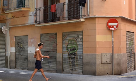 Palma de Mallorca voted to ban almost all listings after a 50% increase in tourist lets led to a 40% rise in residential rents.
