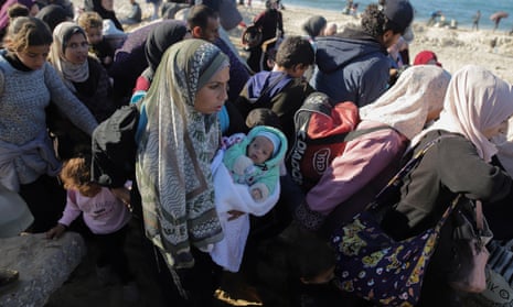 Displaced Palestinians return to their homes in the northern Gaza Strip, where relentless Israeli bombardment over the war laid ruin to many buildings.