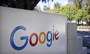 google technology the guardian