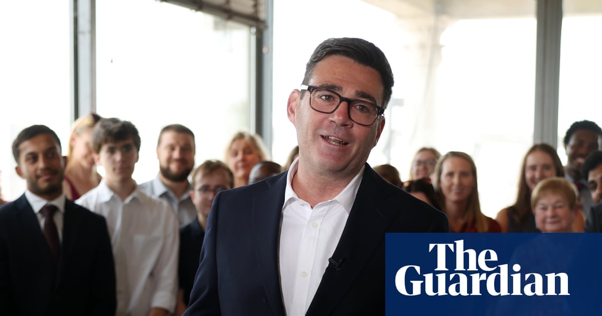 Πώς η ομάδα του Μπέρναμ θα μπορούσε να αλλάξει την Τράπεζα της Αγγλίας | Άντι Μπέρναμ