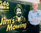 How to reverse declining birth rates? The guy from Jim’s Mowing has a theory and it’s … unusual
