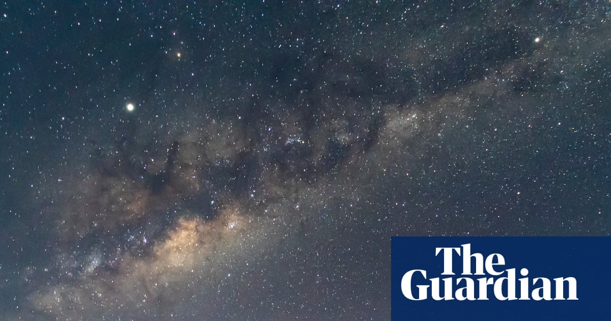 Solar panels in space could provide 80% of Europe's renewable energy by 2050'