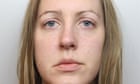 Lucy Letby inquiry can be broadcast live, judge rules