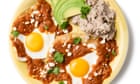 How to make the perfect huevos rancheros – recipe | Felicity Cloake’s How to make the perfect …