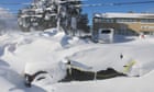 New York winter storm death toll at 28 with more snow on the way