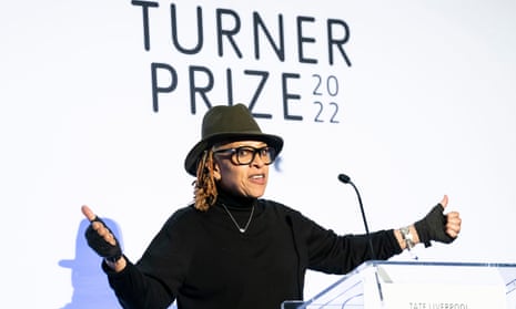 Veronica Ryan, winner of the £25,000 Turner prize, was praised for the ‘poetic way she extends the language of sculpture’.