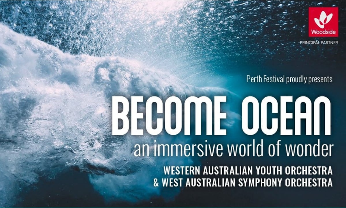 Perth Festival Call-Out to Young Artists – Writing WA