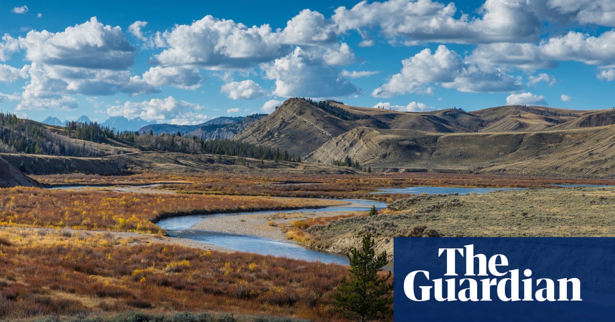 The 22 Best Us National Parks To Escape The Crowds Chosen By Experts Environment The Guardian