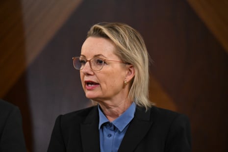 Sussan Ley