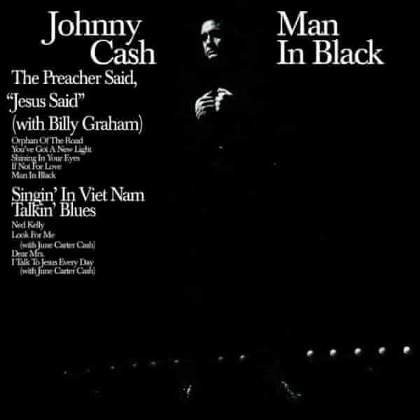 Man In Black At 50 Johnny Cash S Empathy Is Needed More Than Ever Johnny Cash The Guardian