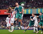 France v Belgium, Italy v Turkey, Northern Ireland v Georgia: Nations League – live