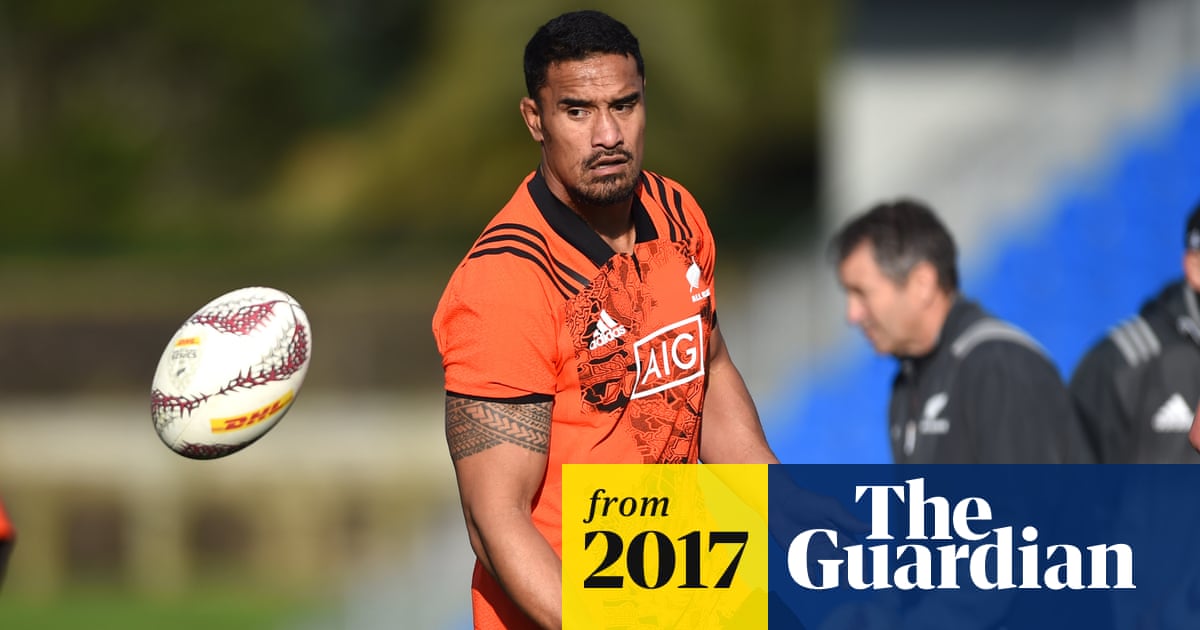 Angry All Blacks still trying to get Wellington out of their minds | Andy Bull