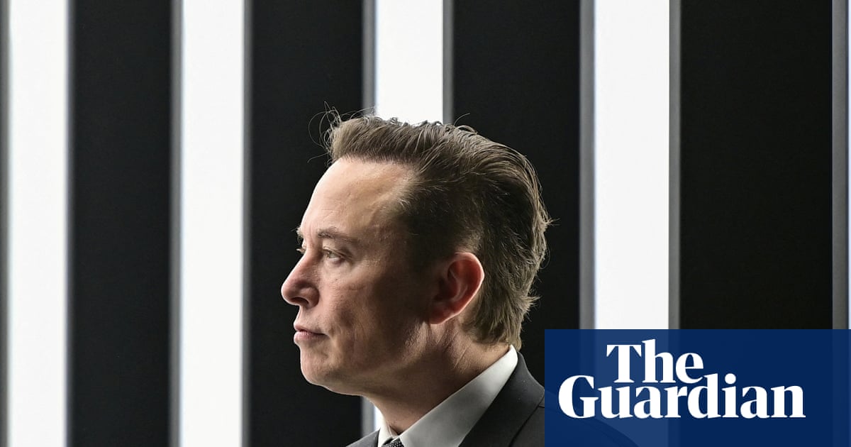 The Tesla whistleblower and the cost of taking on Elon Musk - podcast