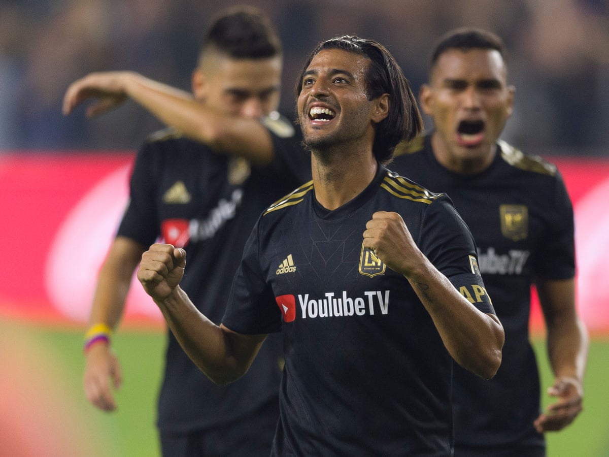 Mls 2020 Predictions A Title For La And A Playing Return For