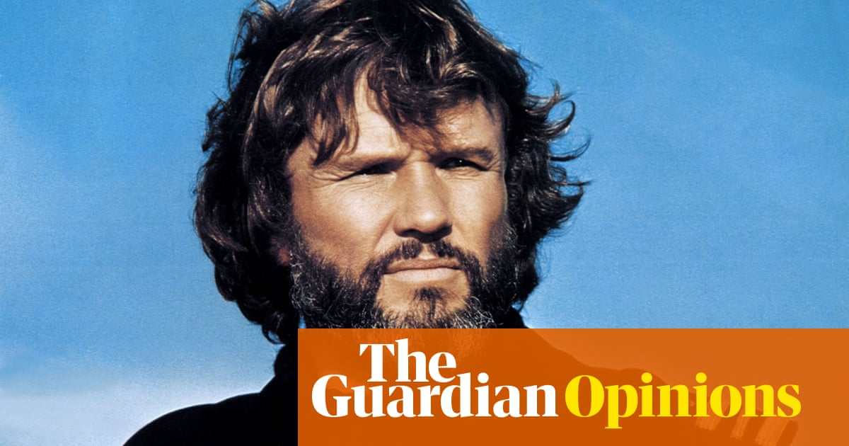 Whisky ronco, mandíbula de granito y carisma imperturbable: Kris Kristofferson era perfecto como amante o luchador | Película Whisky ronco, mandíbula de granito y carisma imperturbable: Kris Kristofferson era perfecto como amante o luchador | Película