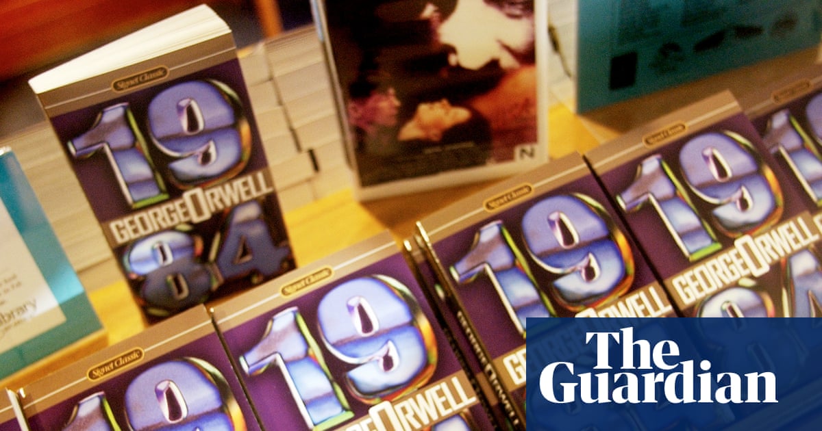 Canada’s Alberta pauses book ban after schools remove Handmaid’s Tale, 1984 and other classics