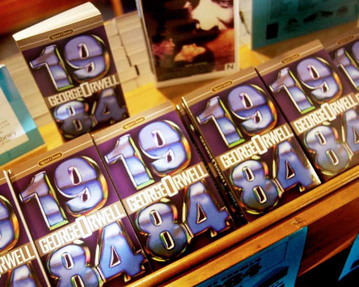 Canada: Alberta pauses book ban after schools remove Handmaid’s Tale, 1984 and other classics