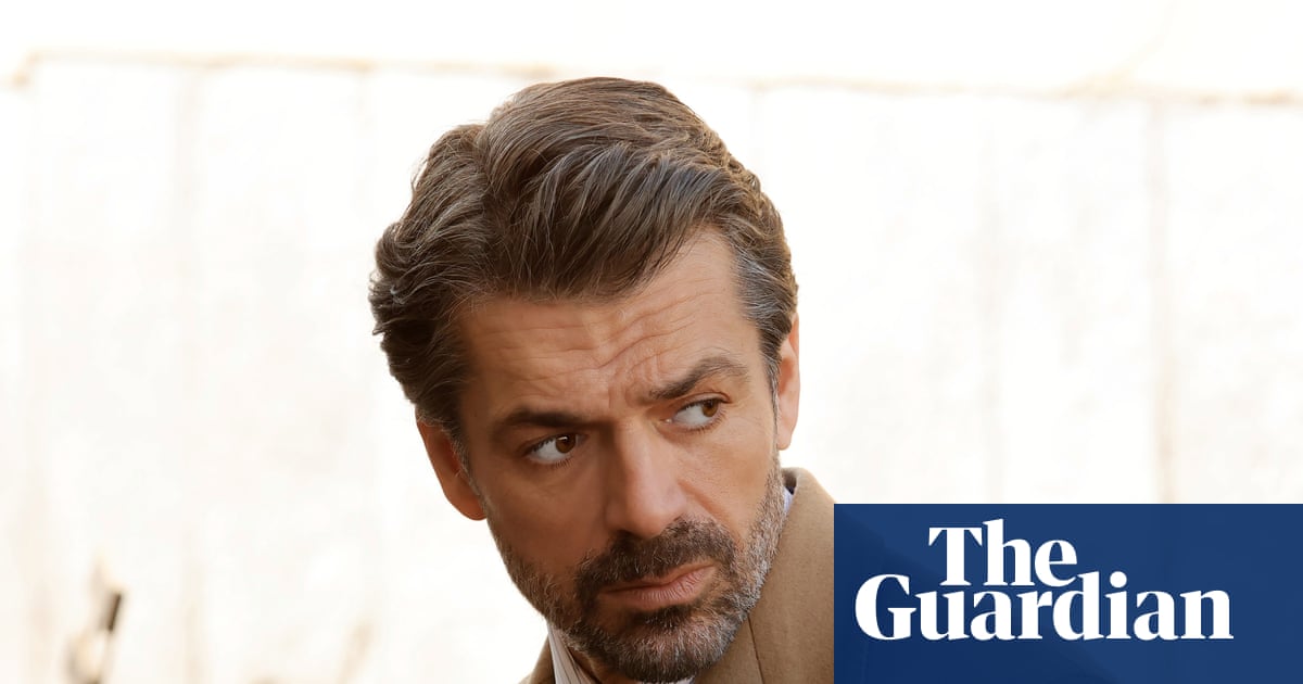 TV tonight: a debauched genius lawyer in a flashy Italian drama