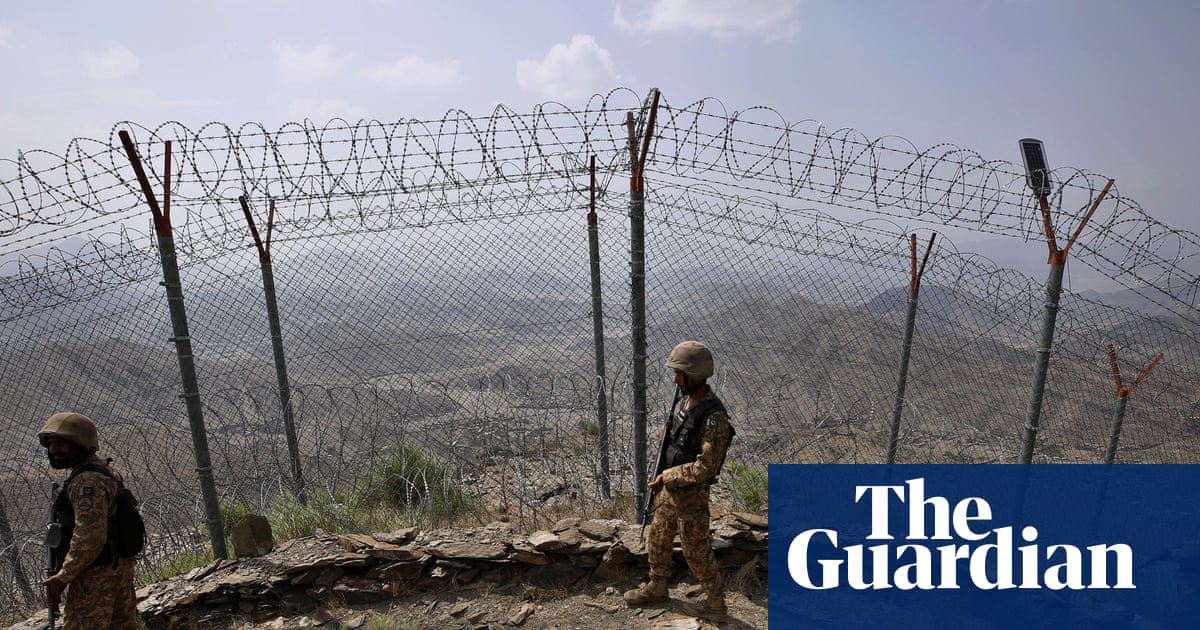 Pakistani Forces Kill 35 Militants, 12 Soldiers in Khyber Pakhtunkhwa Raids