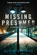 Missing, Presumed, the first Manon Bradshaw novel, by Susie Steiner, was selected for a slot in the Richard & Judy Book Club