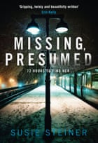 Missing, Presumed, the first novel by Manon Bradshaw, by Susie Steiner, has been shortlisted for a place in the Richard & Judy Book Club