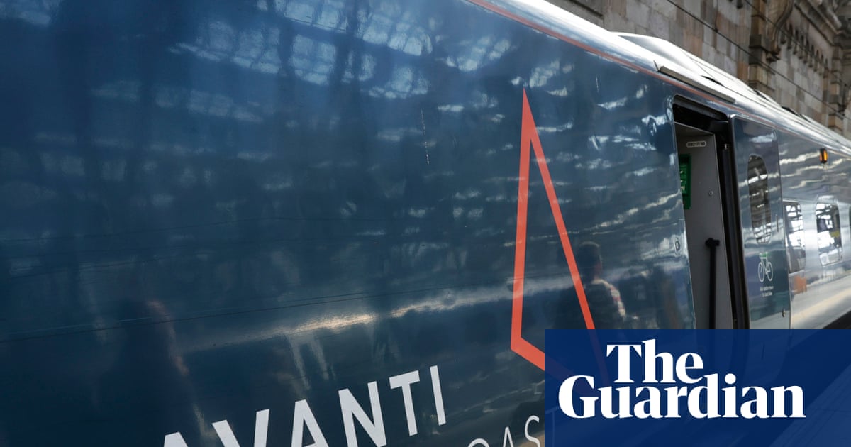 Image for Emergency services called to train derailment in Cumbria