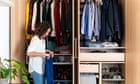 Ah, spring cleaning: when I’m forced to confront all my past fashion selves | Emma Brockes