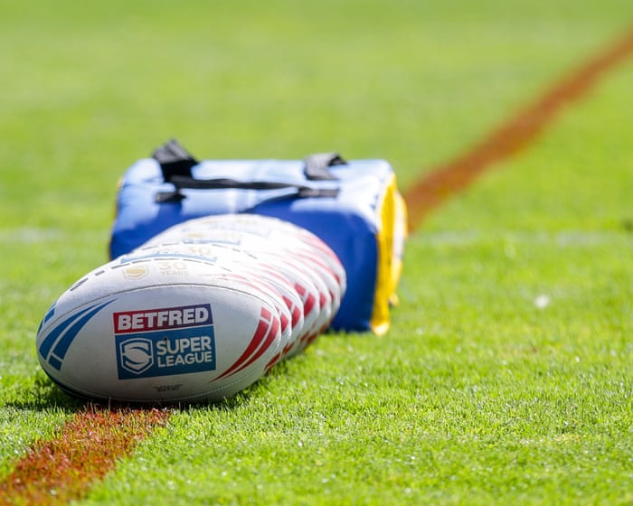 Rfl in Talks with Australia’s NRL Over Radical Changes to Investment Deal