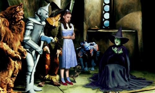 The Wizard of Oz: 71 facts for the film's 71st birthday, Movies