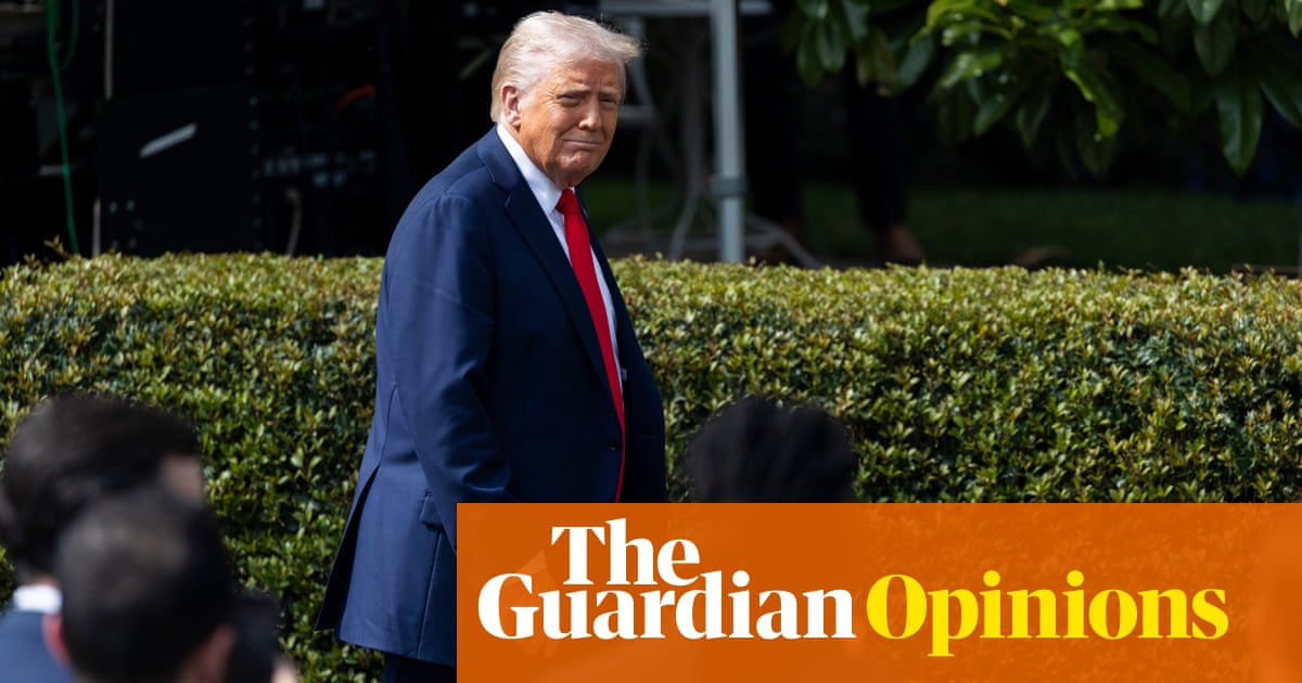 American higher education is collapsing before our eyes | Frederico Menino