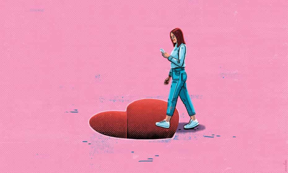 When You Can T Quit A Crush Life And Style The Guardian When You Can T Quit A Crush Life And Style The Guardian