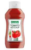 Lidl ketchup