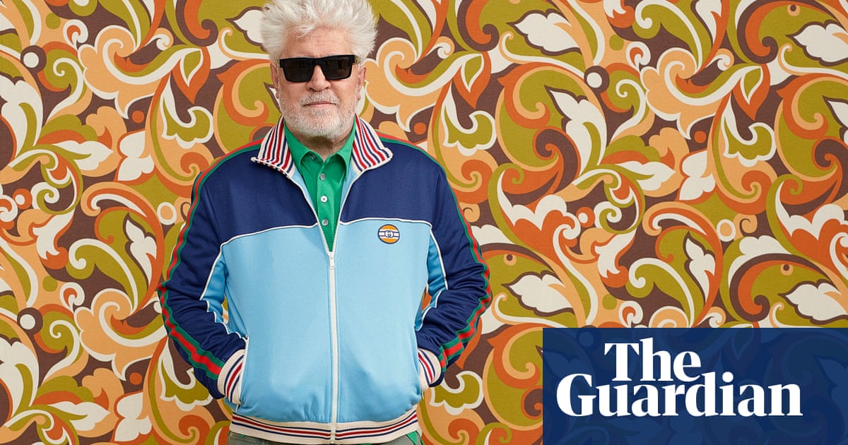 Pedro Almodóvar on Spain’s tragic past: ‘You can’t ask people to forget’