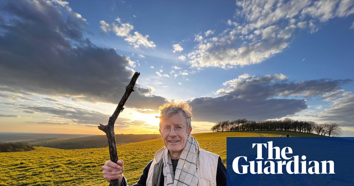 David Boyle obituary