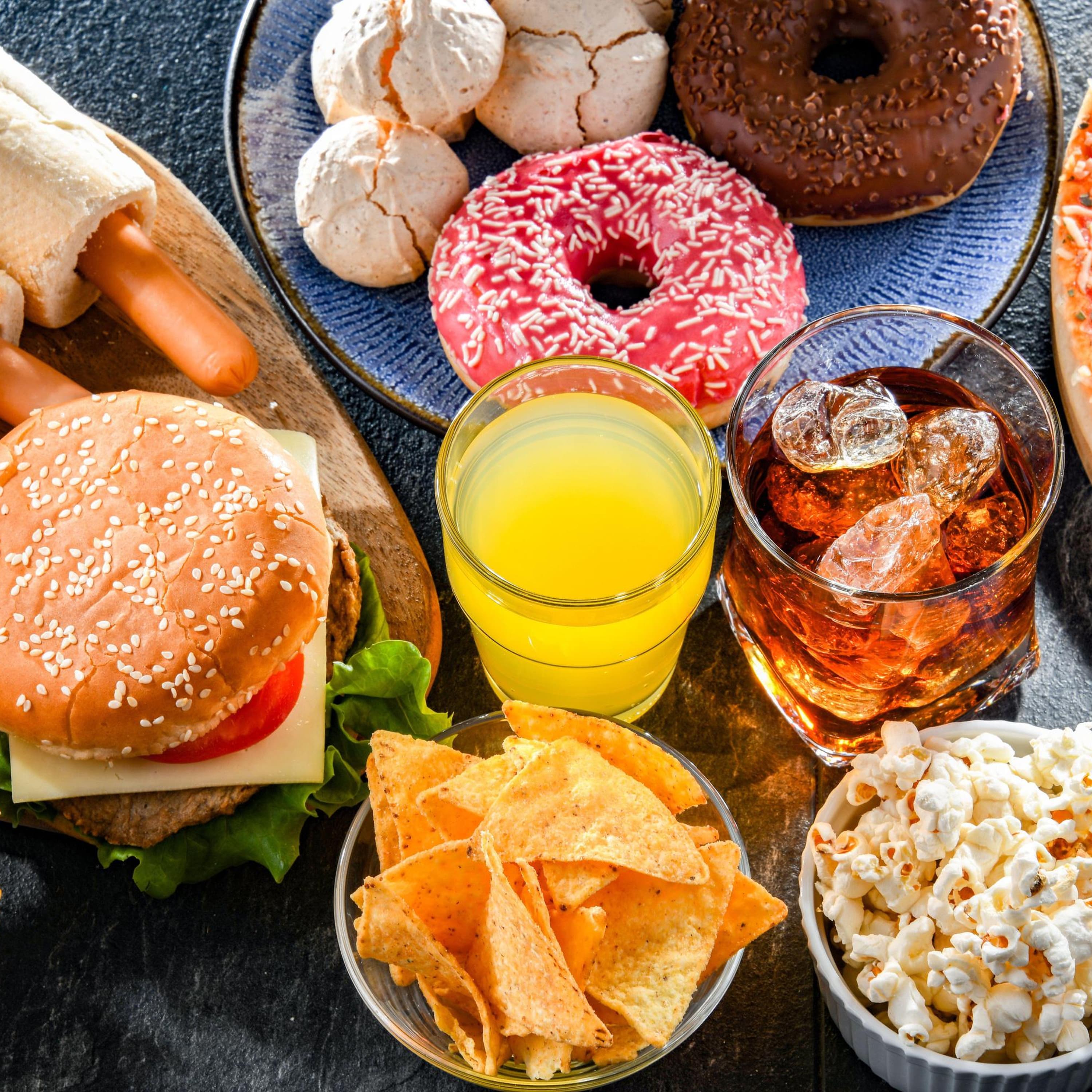 The real science of weight loss with the US’s leading nutritional scientist