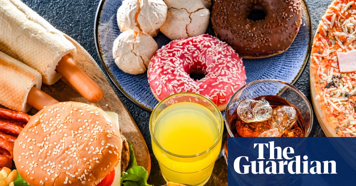 The real science of weight loss with the US’s leading nutritional scientist – podcast