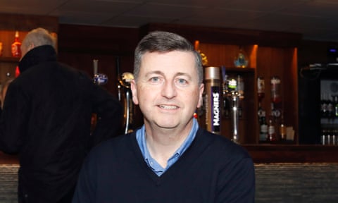 Douglas Alexander