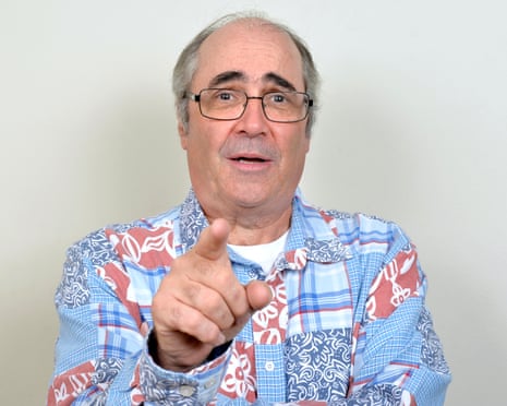 Danny Baker