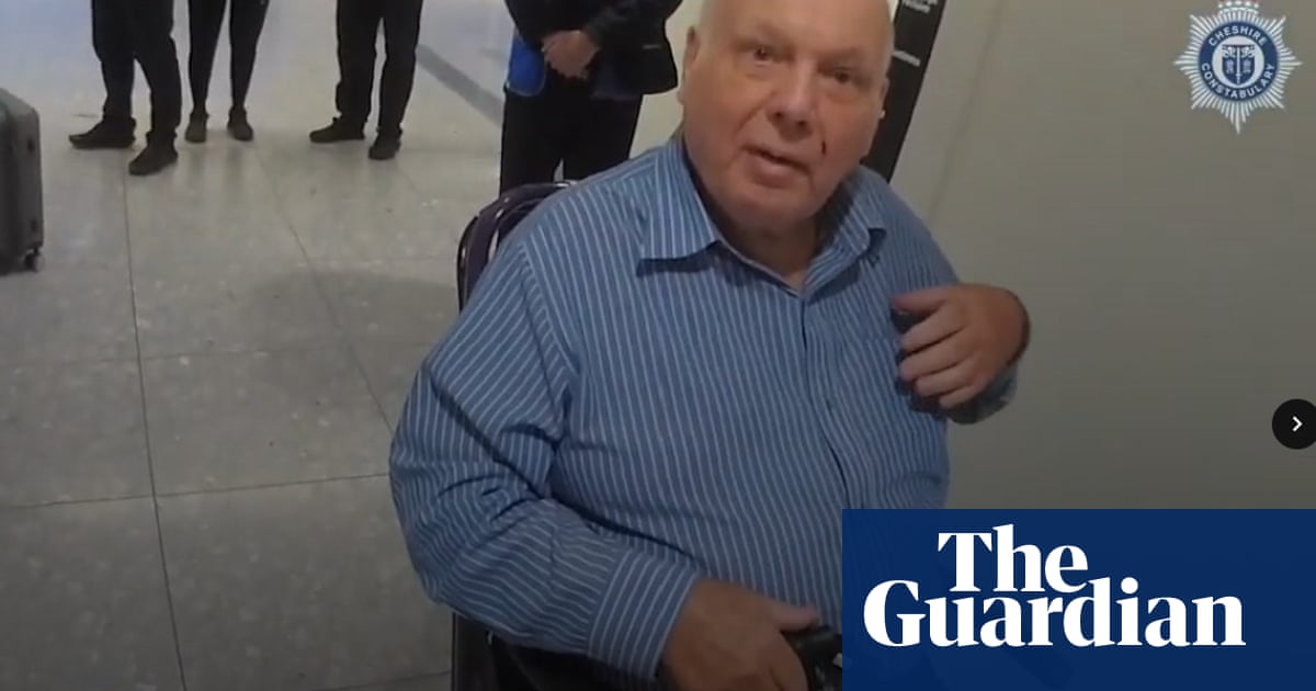 ‘Despicable’ former scout leader jailed for 46 years for sexual abuse