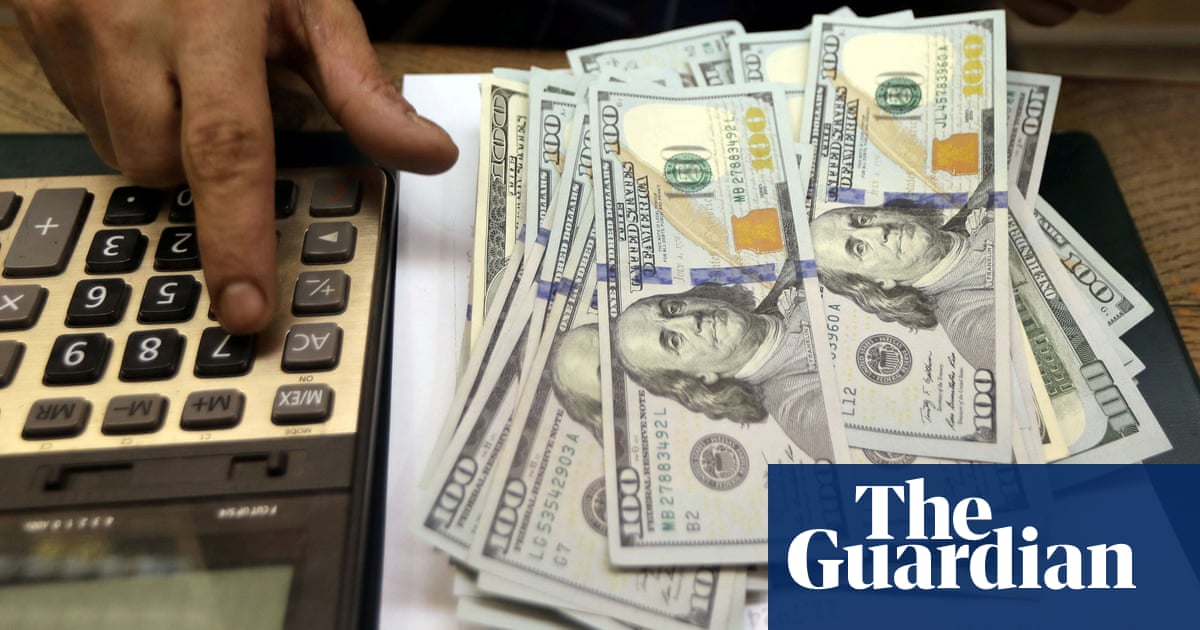 US interest rate rise could hit vulnerable countries, IMF warns