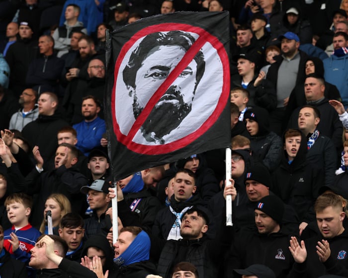 Football Daily | Russell Martin and a side-door Rangers exit that was inevitable