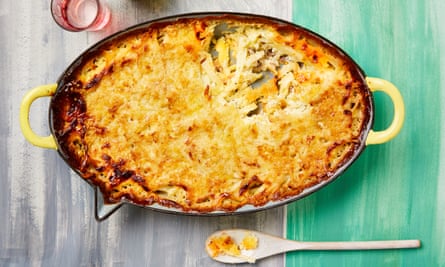 The 20 best one-pot recipes: part 2 | Food | The Guardian