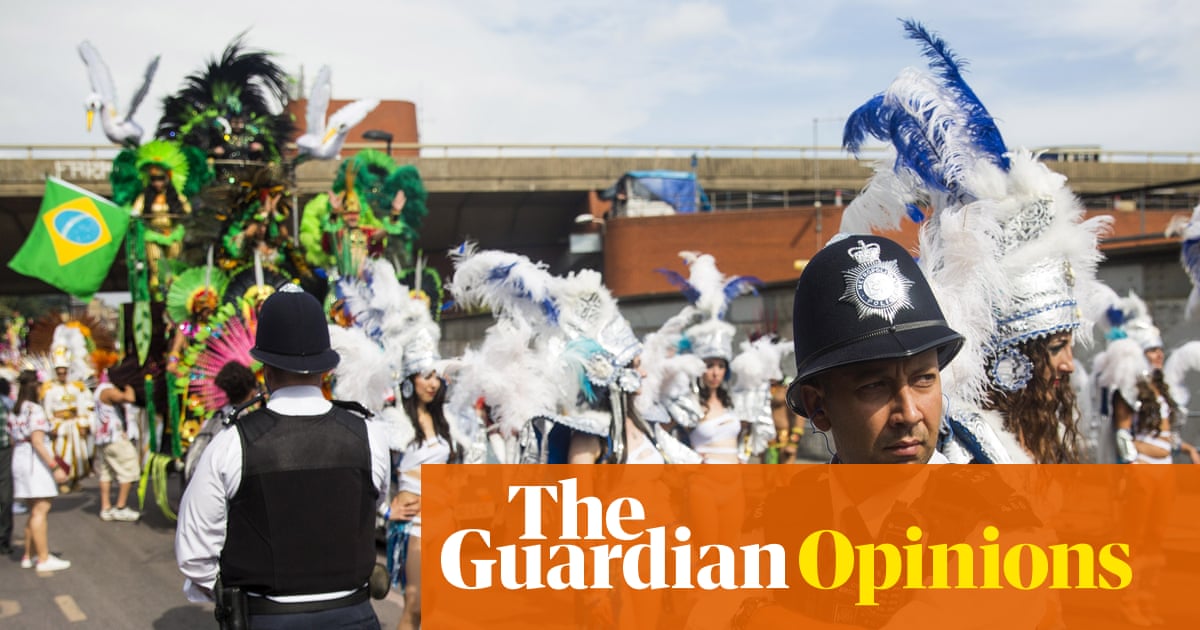 Before the almost inevitable row about policing at Notting Hill carnival, here are some things you should know