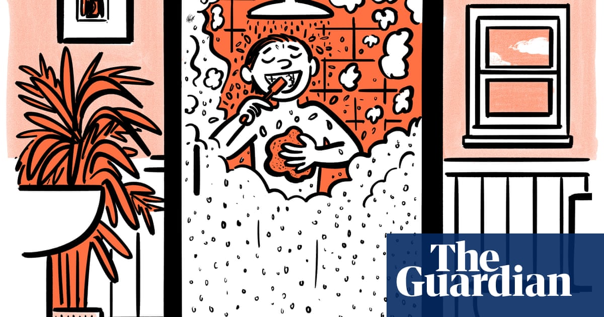 The secrets of self-optimisers: why microefficiencies' are on the rise