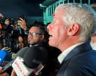 Trump ally defends Venezuela oil deal amid ‘gunpoint diplomacy’ criticism